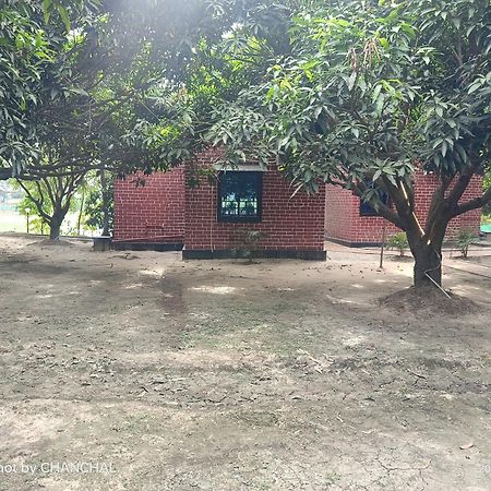 Modhubon Agro Tourism Hotel Bolpur Eksteriør billede