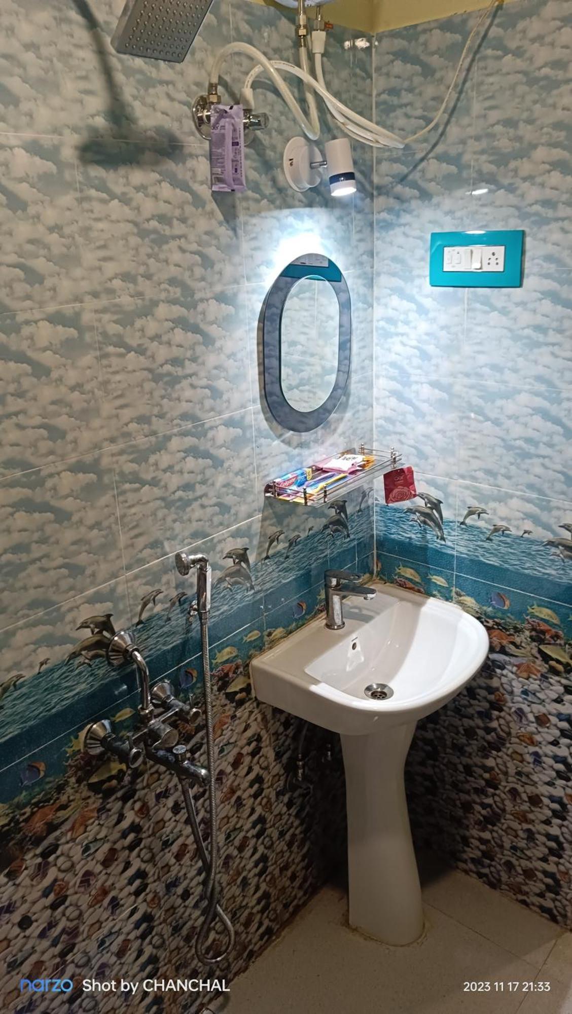 Modhubon Agro Tourism Hotel Bolpur Eksteriør billede